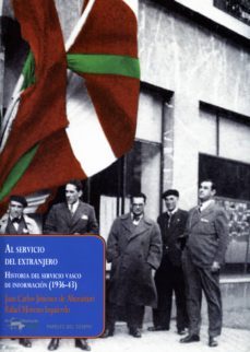 al servicio del extranjero (ebook)-9788491140665