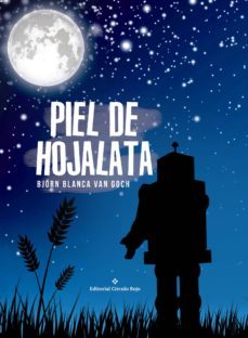 piel de hojalata (ebook)-9788491159865