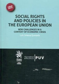 social rights and policies in the european union-9788491196365