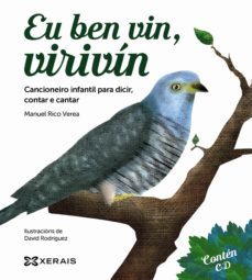 eu ben vin, virivin (ebook)-manuel rico verea-9788491214465