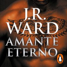 amante eterno (la hermandad de la daga negra 2) (audiolibro)-j. r. ward-9788491293965