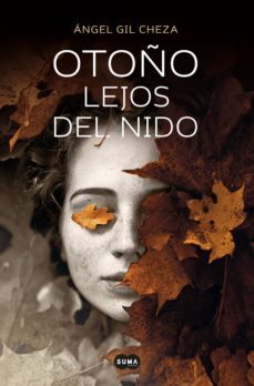 otoño lejos del nido (ebook)-angel gil cheza-9788491294665