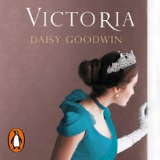 victoria (audiolibro)-daisy goodwin-9788491298465