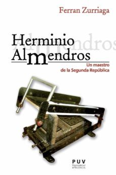 herminio almendros (ebook)-ferran zurriaga i agusti-9788491348665