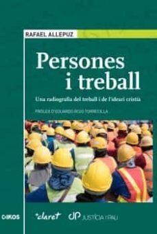 persones i treball-rafael allepuz-9788491363965