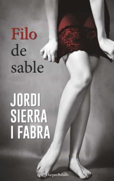 filo de sable (ebook)-jordi sierra-9788491390565
