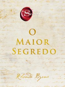 o maior segredo (ebook)-rhonda byrne-9788491395065