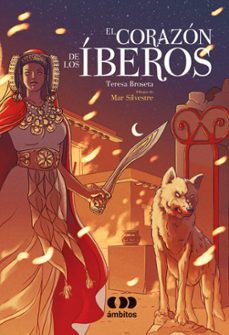 el corazon de los iberos-9788491424765