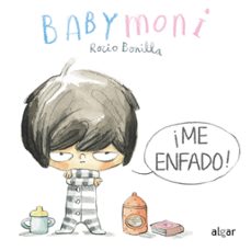 ¡me enfado!-rocio bonilla-9788491425465