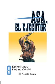 asa el ejecutor nº 09/10-9788491460565