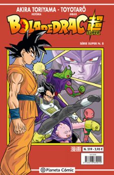 bola de drac serie vermella nº 219-akira toriyama-9788491467465