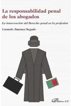 la responsabilidad penal de los abogados-9788491483465