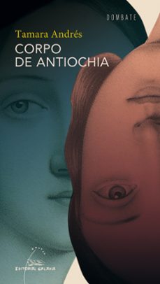 corpo de antiochia-tamara andres-9788491510765
