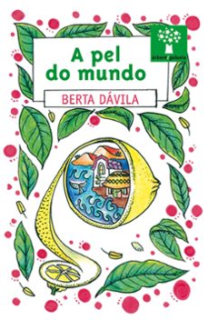 a pel do mundo-berta davila-9788491511465