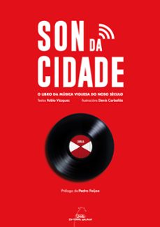 son da cidade-pablo vazquez-denis carballas-9788491518365