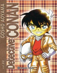 Detective Conan Nueva Edicion