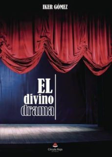 el divino drama (ebook)-9788491609865