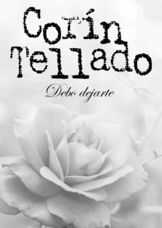 debo dejarte (ebook)-corin tellado-9788491621065