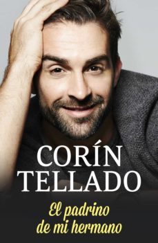 el padrino de mi hermano (ebook)-corin tellado-9788491627265