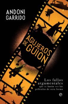 agujeros de guion (ebook)-andoni garrido-9788491646365