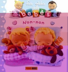 non non (mini diccionari dels bebes)-9788491672265