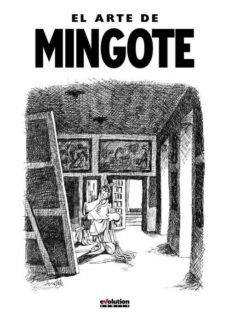 el arte de mingote-antonio mingote-9788491679165