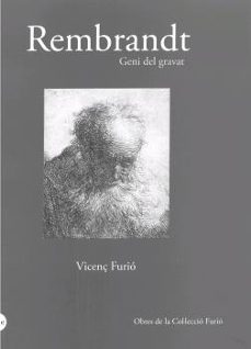 rembrandt: geni del gravat-9788491681465