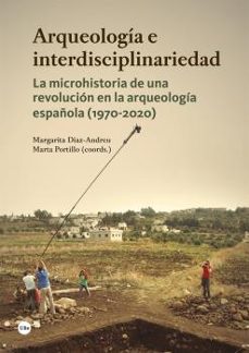 arqueologia e interdisciplinariedad-9788491683865