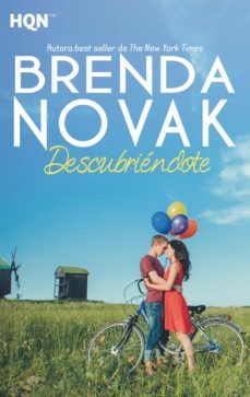 descubriéndote-brenda novak-9788491705765