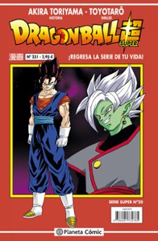 dragon ball serie roja nº 231 (vol 4)-akira toriyama-9788491734765