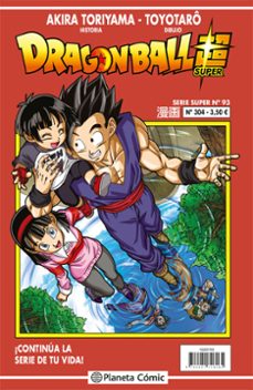 dragon ball serie roja nº 304-akira toriyama-9788491746065