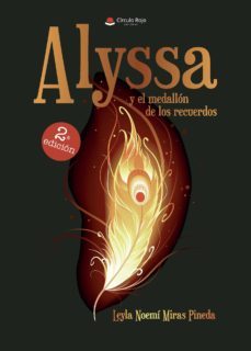alyssa y el medallon de los recuerdos (ebook)-leyla noemi miras pineda-9788491759065