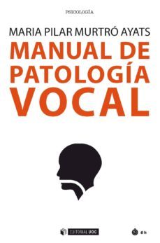 manual de patologia vocal (ebook)-maria pilar murtro ayats-9788491805465