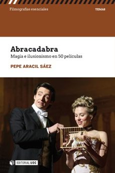 abracadabra-pepe aracil saez-9788491807865