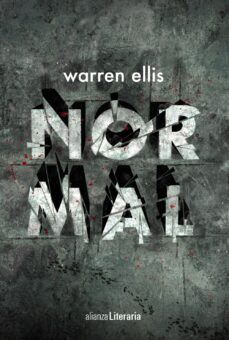 normal-warren ellis-9788491811565