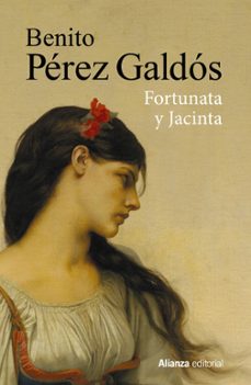 fortunata y jacinta - estuche-benito perez galdos-9788491819165