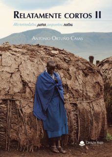 (i.b.d.) relatamente cortos ii-antonio ortuño casas-9788491835165