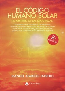 el codigo humano solar-manuel aparicio tarrero-9788491839965