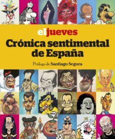 cronica sentimental de el jueves-9788491871965