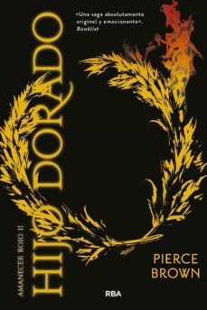 amanecer rojo 2. hijo dorado-pierce brown-9788491879565