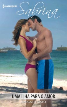 uma ilha para o amor (ebook)-margaret mayo-9788491880165