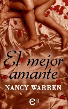 el mejor amante (ebook)-nancy warren-9788491887065