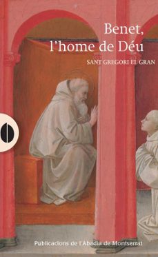 benet, l home de deu-9788491913665