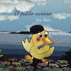 el patito curioso-9788491943365
