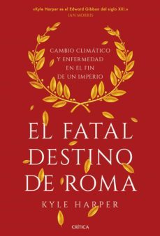 el fatal destino de roma (ebook)-9788491990765