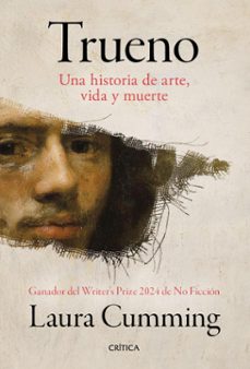 trueno (ebook)-laura cumming-9788491996965