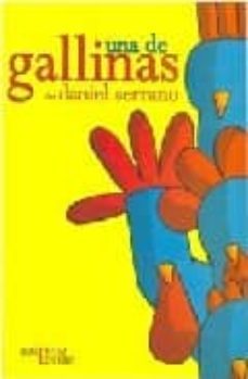 una de gallinas-9788492366965