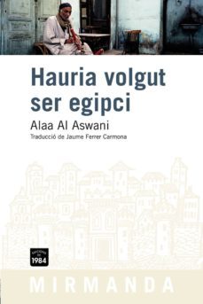 hauria volgut ser egipci-9788492440665