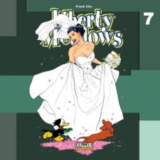 liberty meadows nº 7 (prologo de erik larsen)-9788492458165