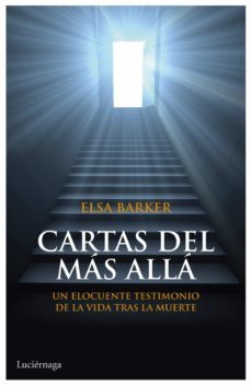 cartas del mas alla (ebook)-elsa barker-9788492545865